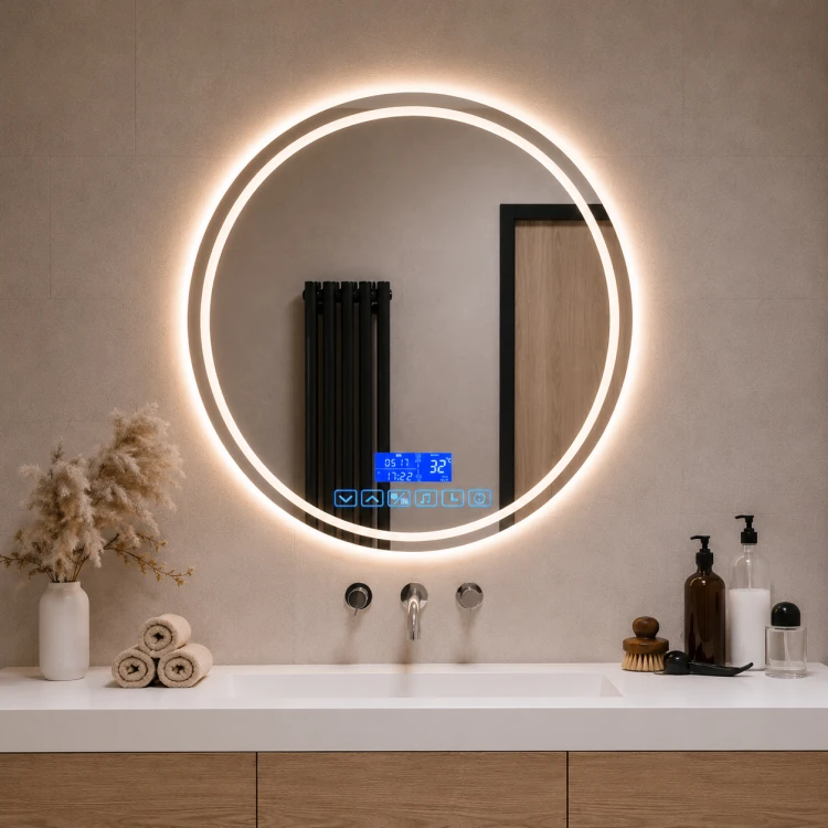 lustro-led-okragle-do-lazienki-z-zegarem-radiem-i-panelem-dotykowym.png