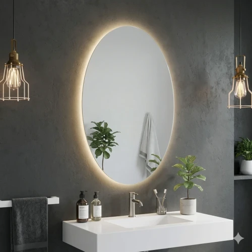 Lustro elipsa LED manufakturaluster.pl.webp